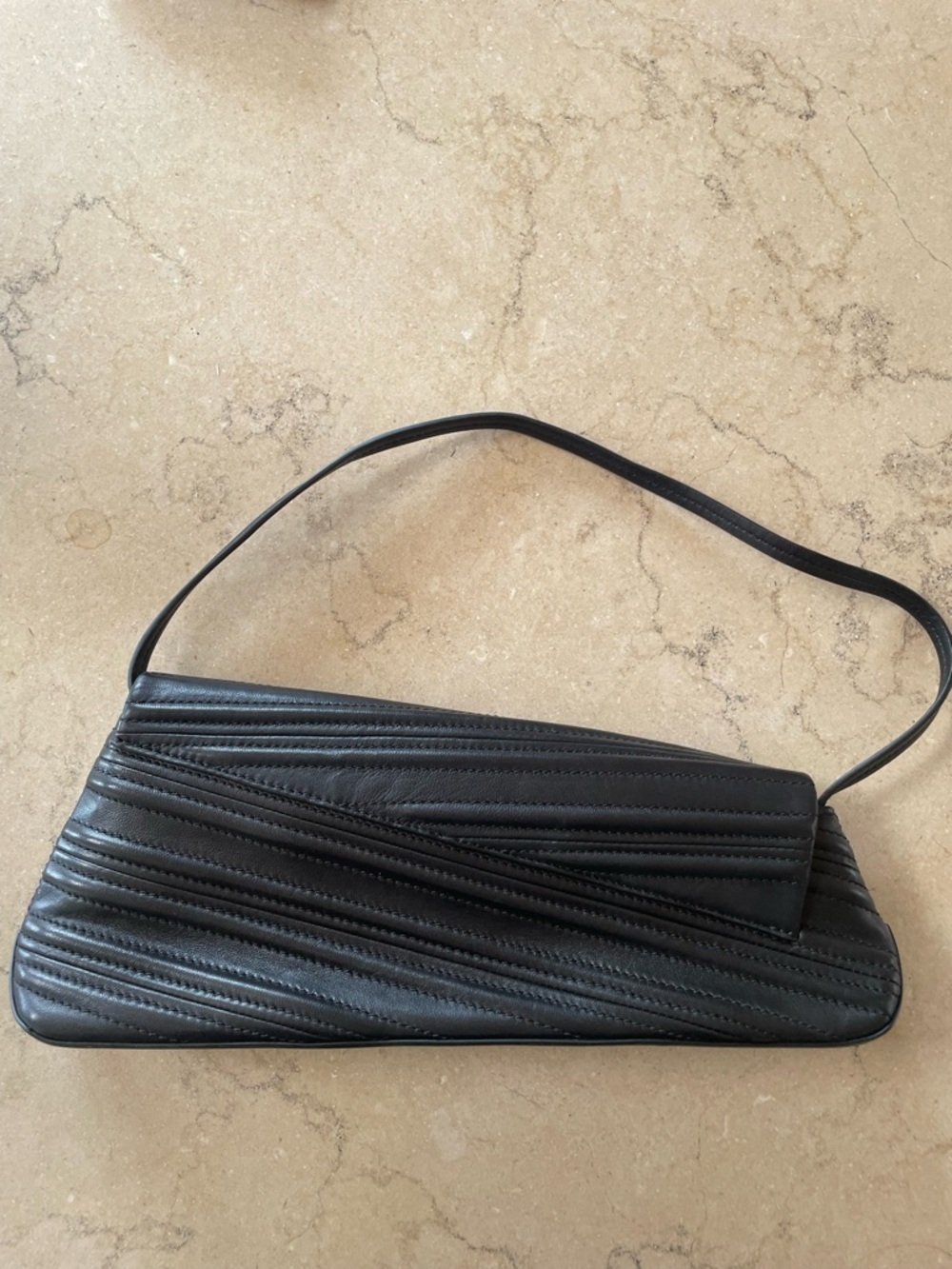 NWOT COS Pointe Shoulder Bag - Picture 2 of 4